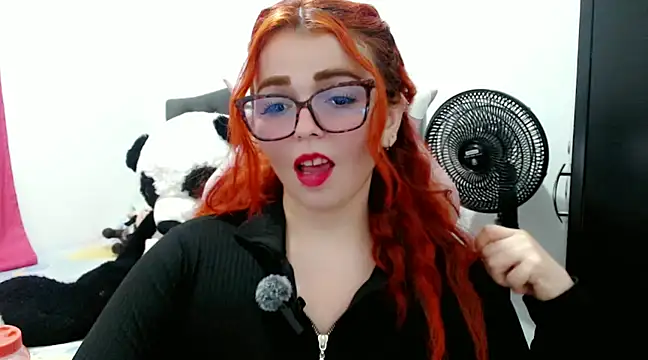 Alexatexa2929 online show from 19, 3, 2025