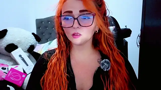 Alexatexa2929 online show from 2, 11, 2025