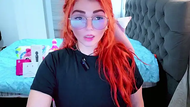 Snapshot of Alexatexa2929 chatting on 10, 7, 2026 Alexatexa2929 online show from 10, 7, 2026