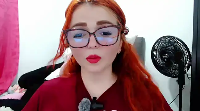 Alexatexa2929 online show from 20, 3, 2025