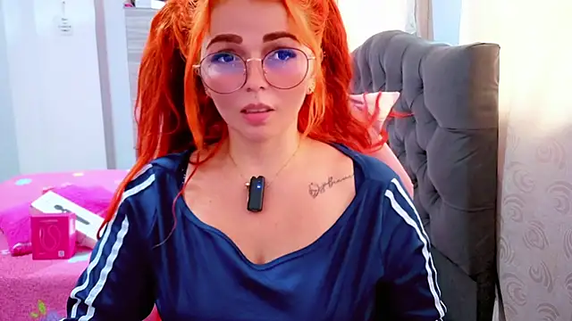 Snapshot of Alexatexa2929 chatting on 22, 2, 2026 Alexatexa2929 online show from 22, 2, 2026