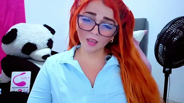 Alexatexa2929 online show from 23, 10, 2025