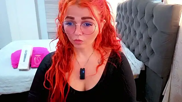 Alexatexa2929 online show from 18, 3, 2026