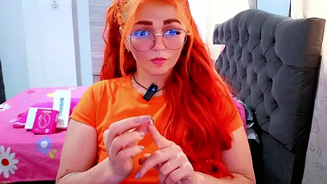 Snapshot of Alexatexa2929 chatting on 20, 2, 2026 Alexatexa2929 online show from 20, 2, 2026