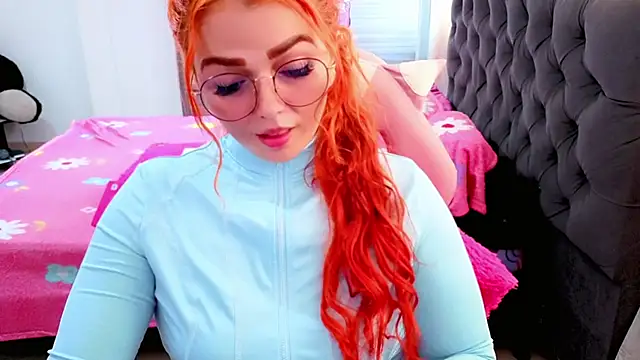 Alexatexa2929 online show from 23, 4, 2026
