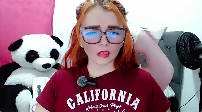 Alexatexa2929 online show from 22, 2, 2025