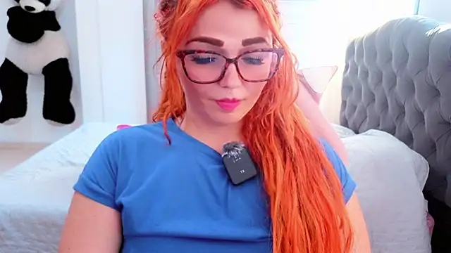 Alexatexa2929 online show from 18, 11, 2025