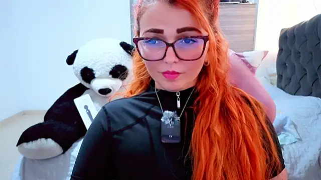 Alexatexa2929 online show from 14, 11, 2025