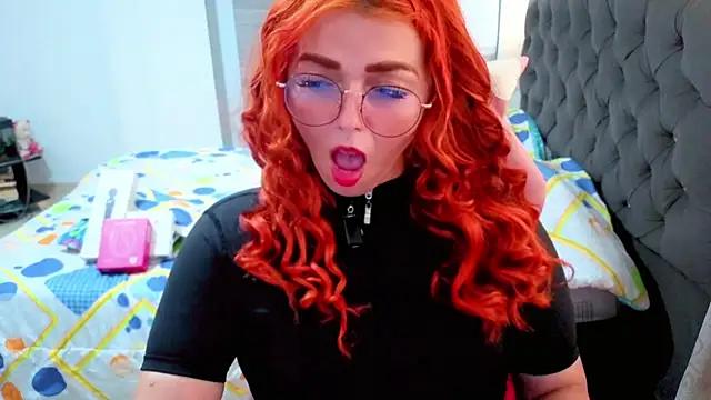Alexatexa2929 online show from 23, 5, 2026