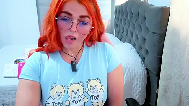 Alexatexa2929 online show from 16, 5, 2026