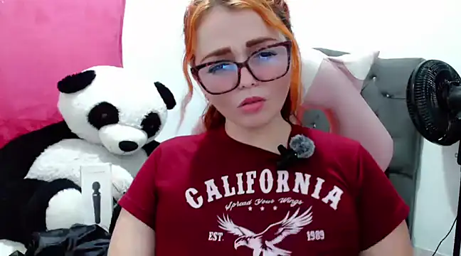 Alexatexa2929 online show from 22, 2, 2025