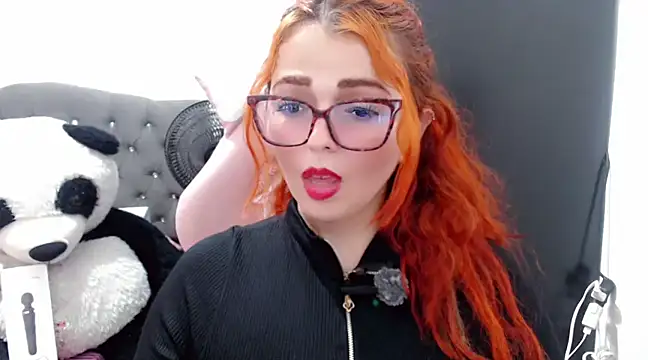 Alexatexa2929 online show from 7, 3, 2025