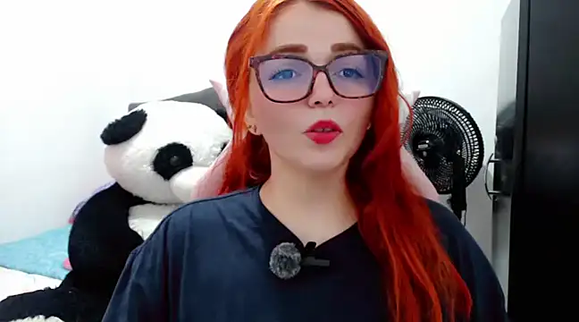 Alexatexa2929 online show from 14, 3, 2025