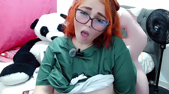 Alexatexa2929 online show from 27, 2, 2025