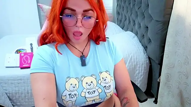 Alexatexa2929 online show from 16, 5, 2026