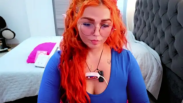 Alexatexa2929 online show from 16, 4, 2026