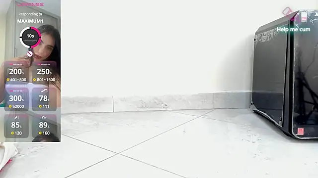 Swoni leia online show from 4, 3, 2025