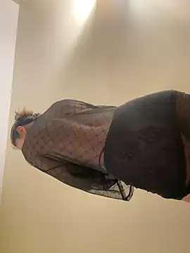 babyboo xx online show from 30, 1, 2025