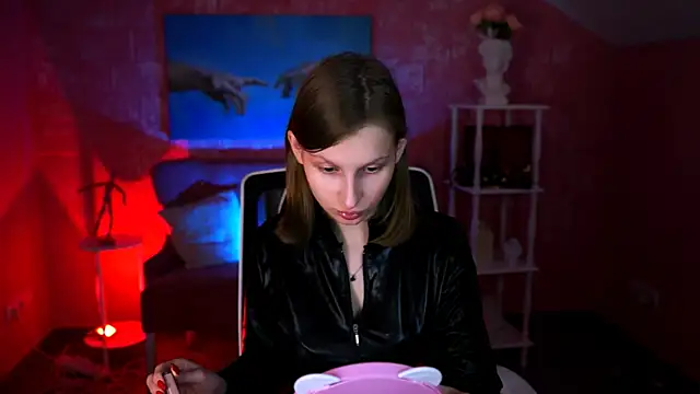 EllaHorton online show from 19, 4, 2026