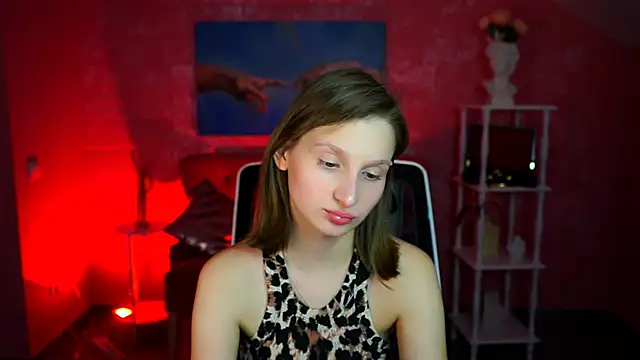 EllaHorton online show from 2, 4, 2026