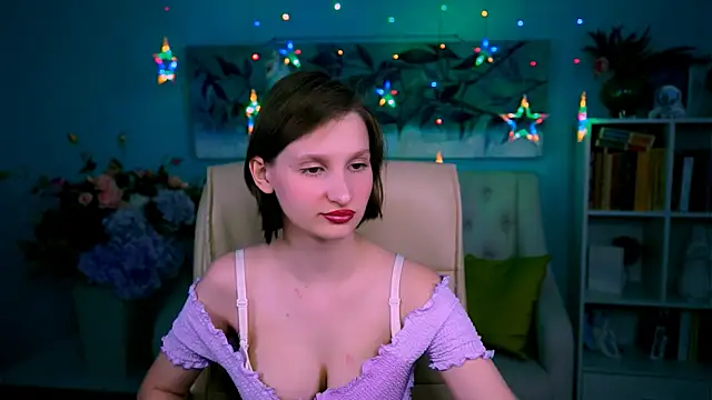 EllaHorton online show from 29, 5, 2026