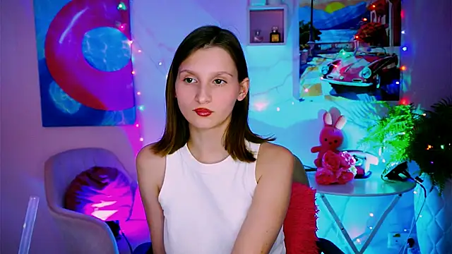 EllaHorton online show from 23, 4, 2026