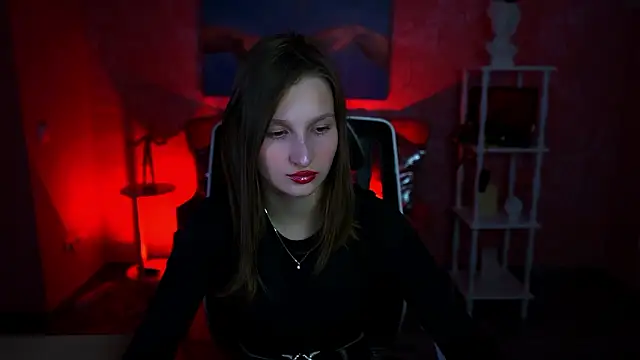 EllaHorton online show from 14, 2, 2026