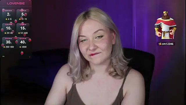 sensual girrrl online show from 10, 11, 2025