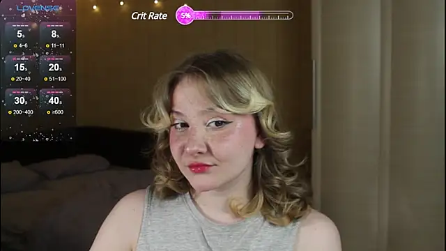 sensual girrrl online show from 20, 12, 2024