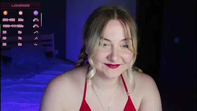sensual girrrl online show from 13, 7, 2026