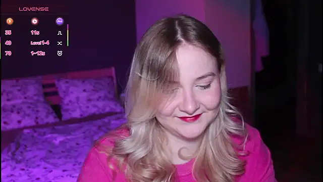 sensual girrrl online show from 3, 8, 2026