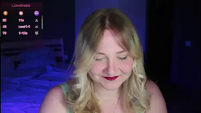 sensual girrrl online show from 6, 7, 2026