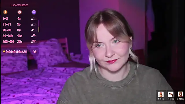 sensual girrrl online show from 4, 8, 2026