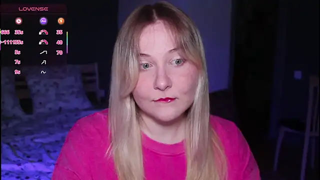sensual girrrl online show from 23, 7, 2026