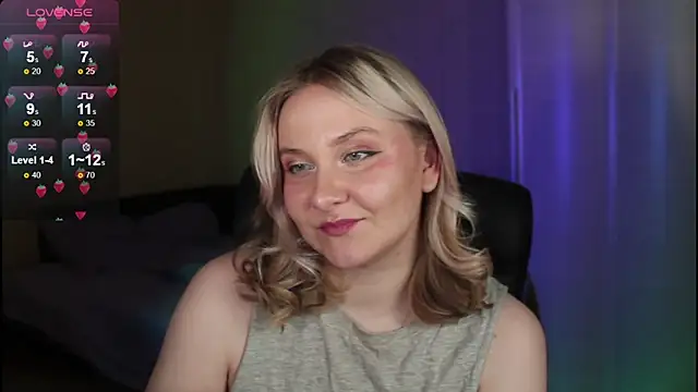 sensual girrrl online show from 22, 9, 2025