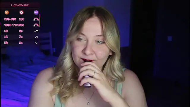 sensual girrrl online show from 9, 7, 2026