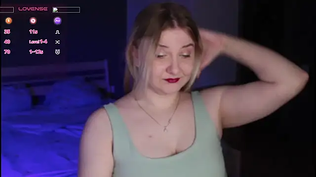 sensual girrrl online show from 2, 7, 2026