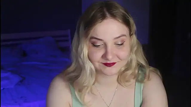 sensual girrrl online show from 23, 6, 2026