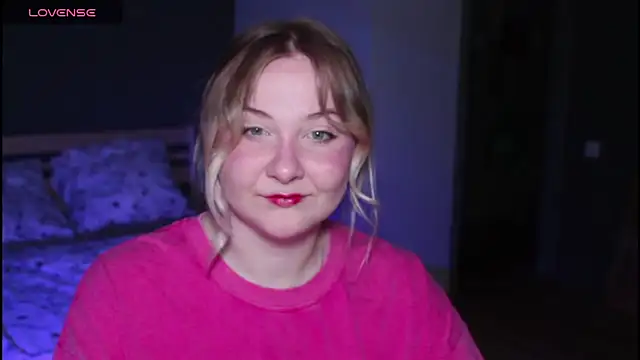 sensual girrrl online show from 21, 7, 2026