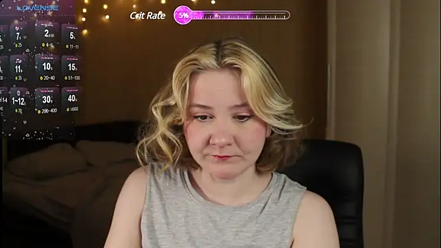 sensual girrrl online show from 26, 2, 2025