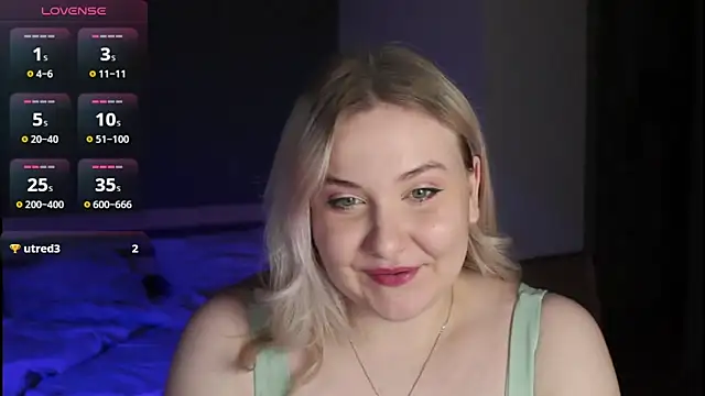 sensual girrrl online show from 14, 4, 2026