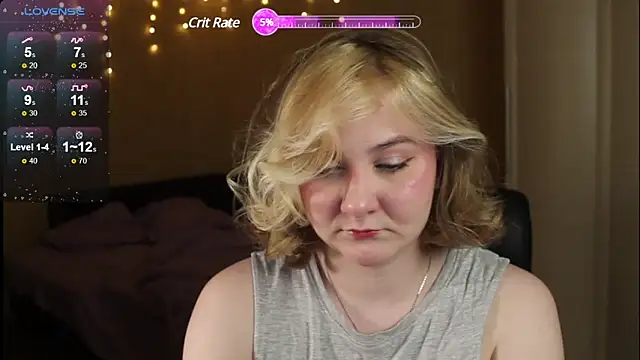 sensual girrrl online show from 2, 3, 2025