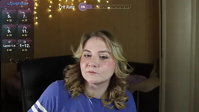 sensual girrrl online show from 19, 1, 2025