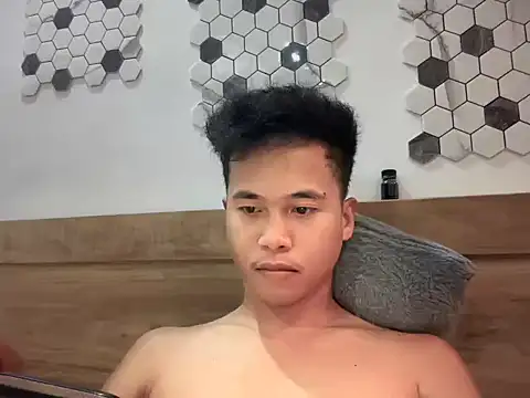 Asiantwink21 online show from 6, 10, 2025