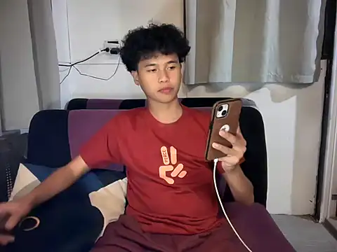 Asiantwink21 online show from 10, 1, 2026