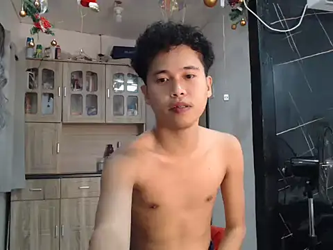 Asiantwink21 online show from 20, 11, 2025