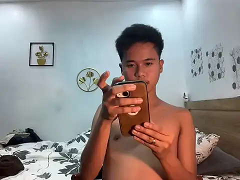 Asiantwink21 online show from 11, 9, 2025