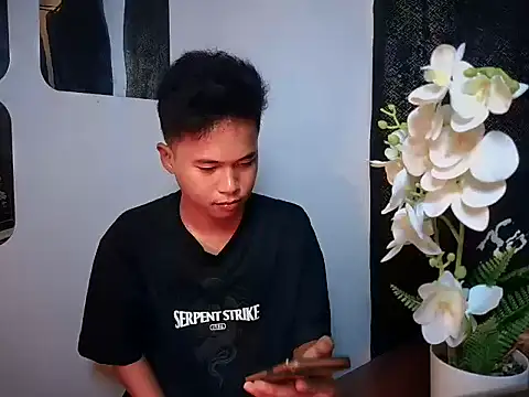 Asiantwink21 online show from 30, 9, 2025