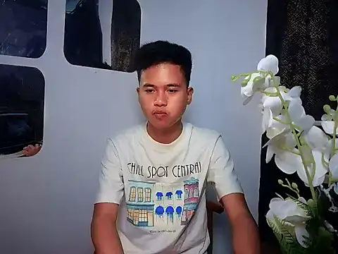 Asiantwink21 online show from 1, 10, 2025