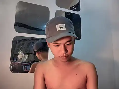 Asiantwink21 online show from 29, 10, 2025